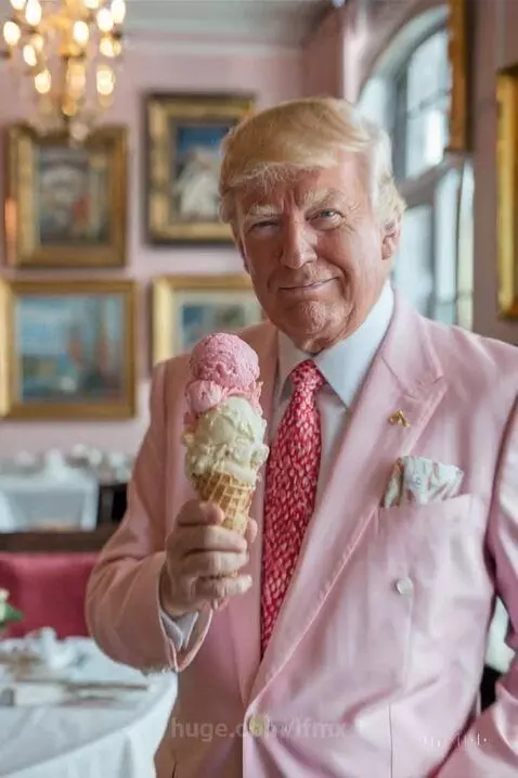 The best icecream by lfmx
