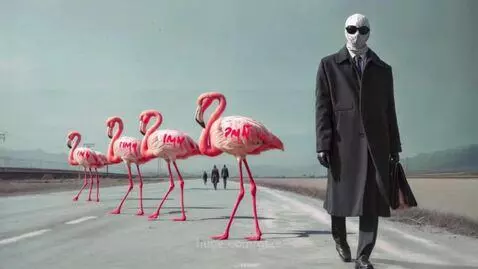 video poster