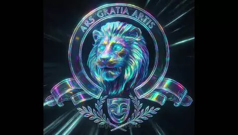Hololion by gfxs
