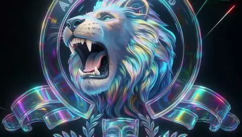 Hololion by gfxs