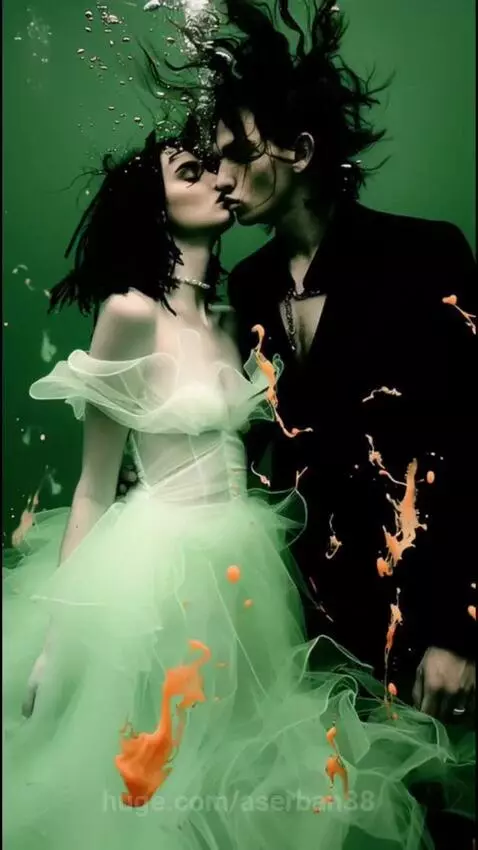 video poster
