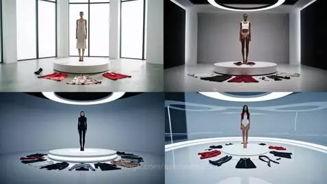 video poster
