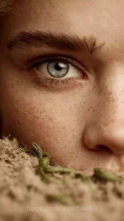 video poster