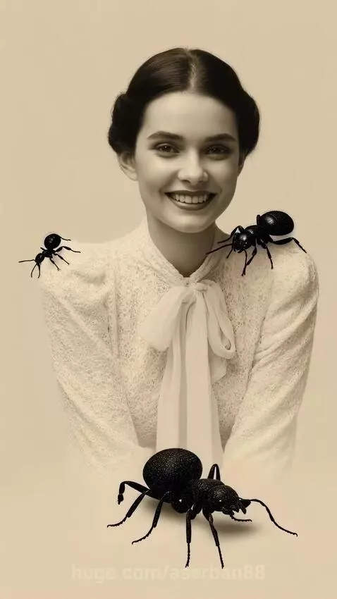 🕷🕸 by aserban88