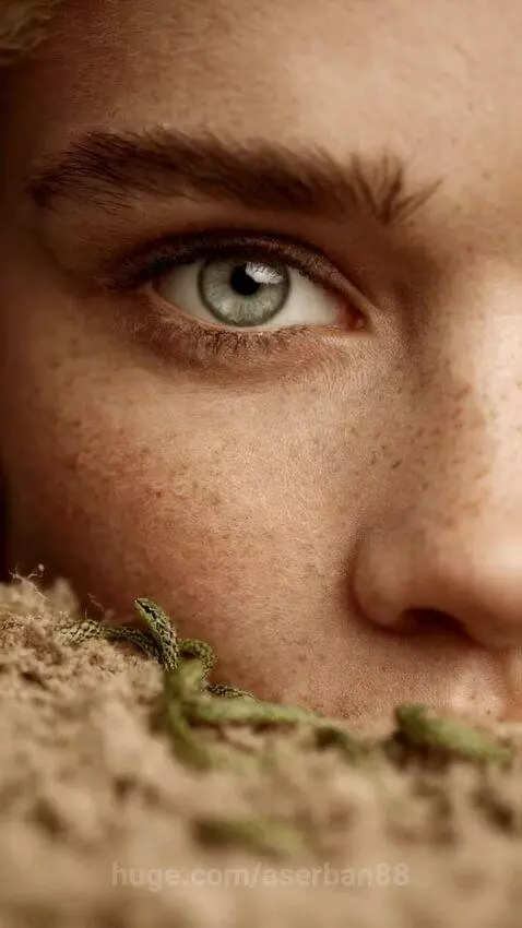 video poster