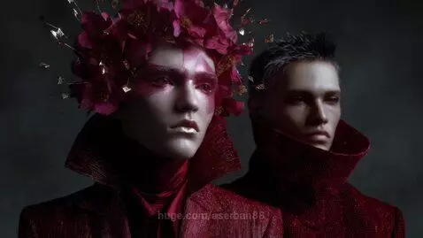video poster