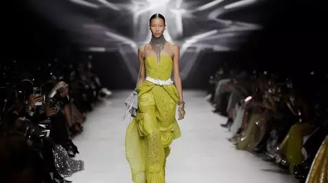 RachelGaia | Runwaypalooza by rachelgaia