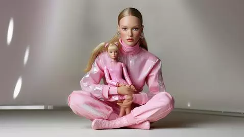 RachelGaia | Is Barbie Spying On Our Children? by rachelgaia