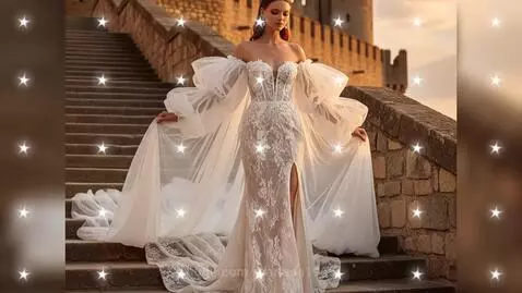 Bride by mariana1965