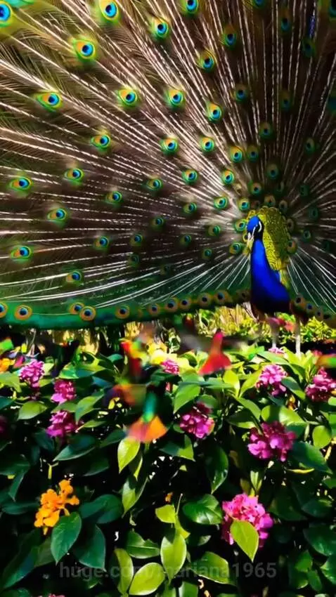 the beauties of nature by mariana1965