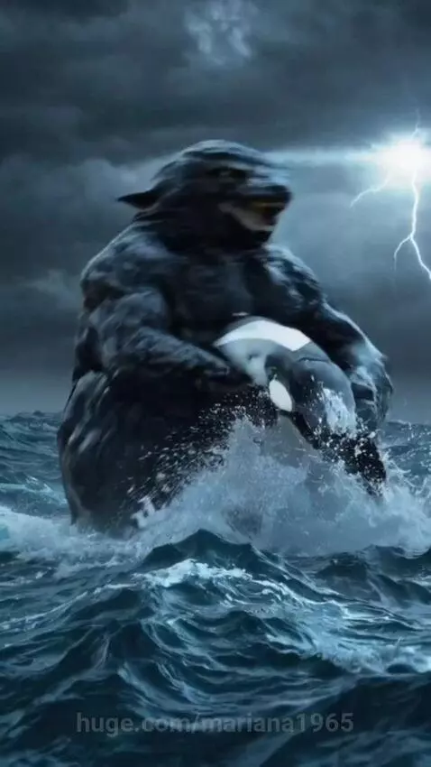 video poster