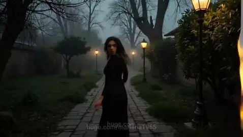 the night of the spirits din by mariana1965