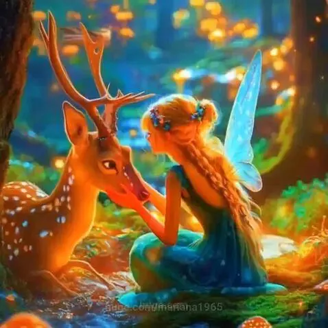 Magic by mariana1965