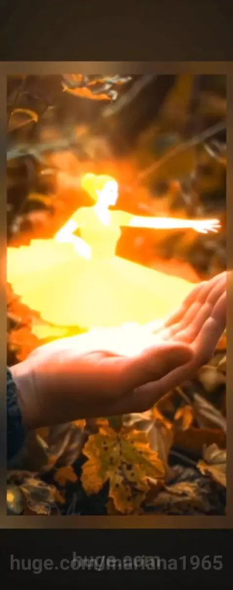 Magic by mariana1965