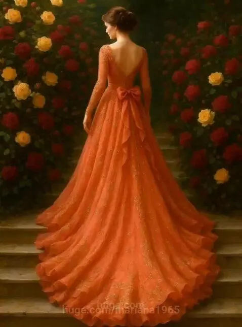 elegance by mariana1965