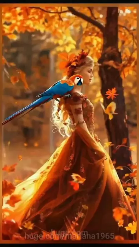 nature and elegant by mariana1965