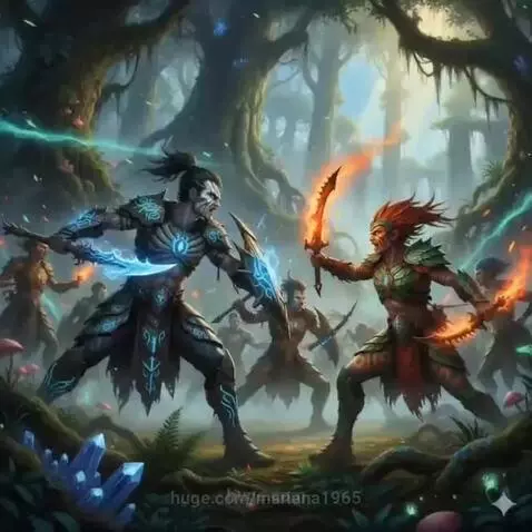 video poster