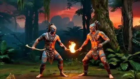 video poster