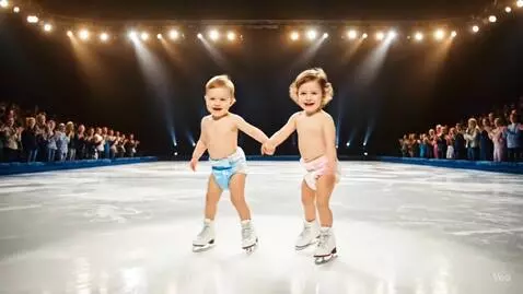 skating by mariana1965