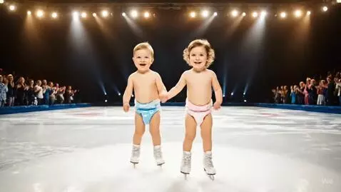 video poster