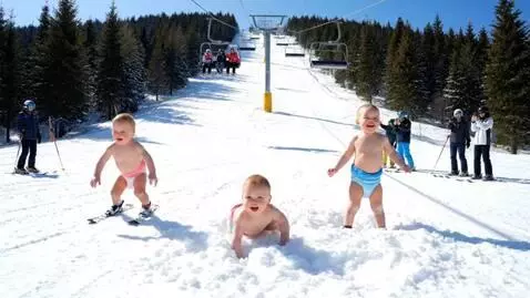 snow, play by mariana1965