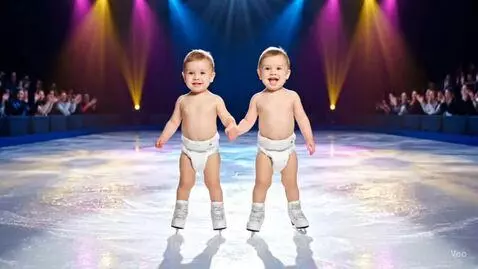 video poster