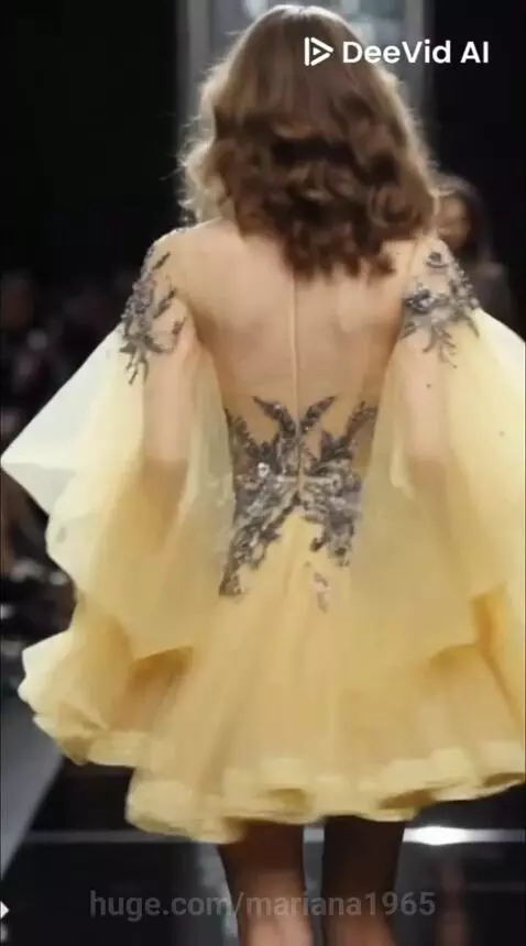 Fashion by mariana1965