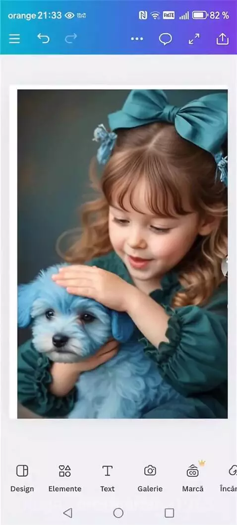 unconditional love by mariana1965
