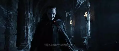 Dracula by mariana1965