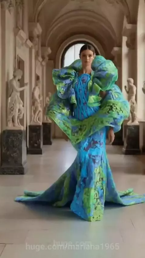 Fashion by mariana1965