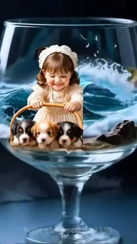 video poster