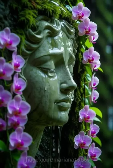 the wonders of nature by mariana1965