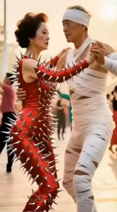 video poster