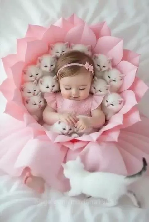 kitten by mariana1965