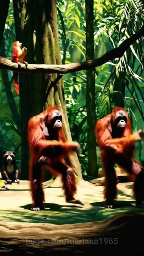 video poster