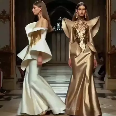 Fashion by mariana1965