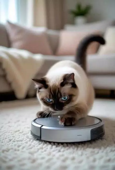 cleaning day by mariana1965