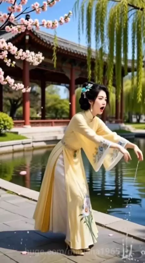 China by mariana1965