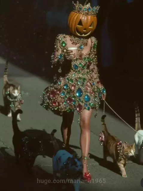 parade with adventures by mariana1965