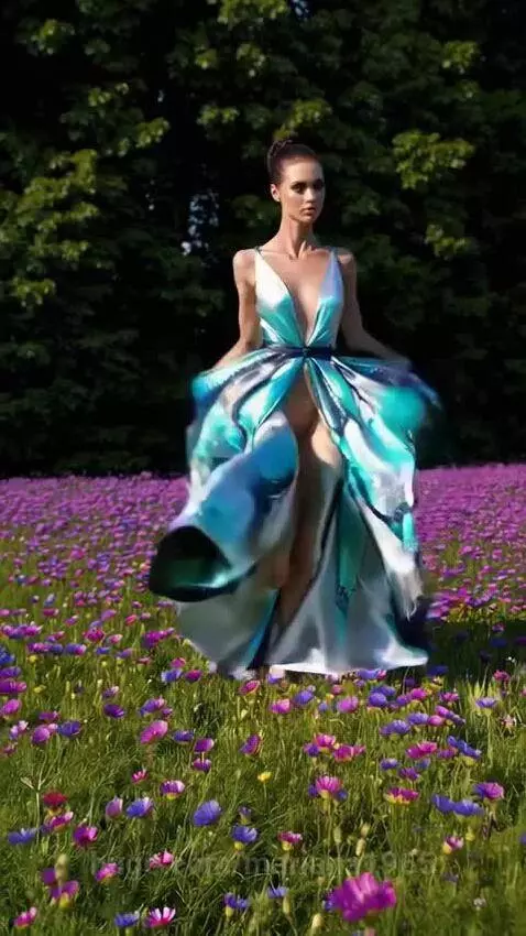 video poster