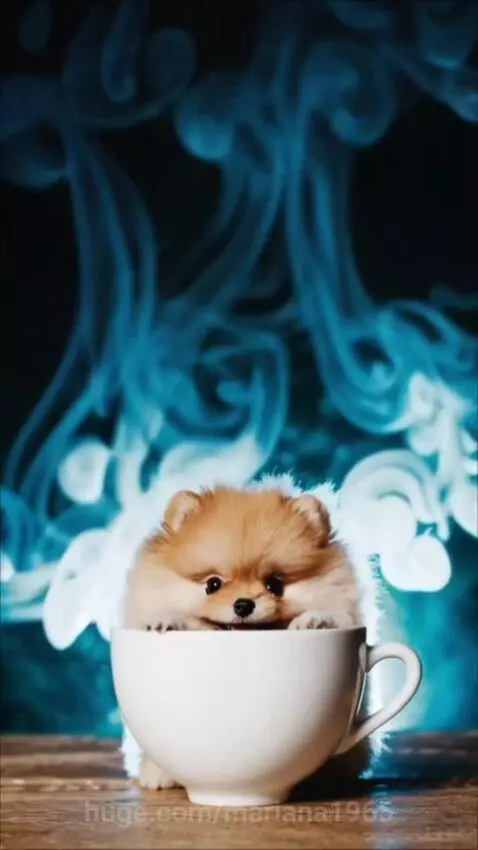Dog by mariana1965