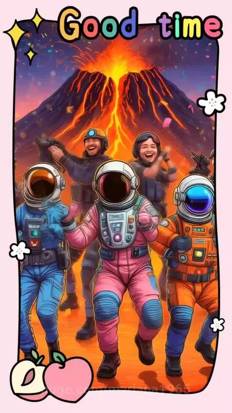 video poster
