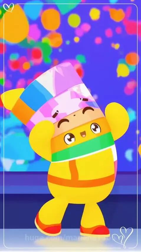 video poster