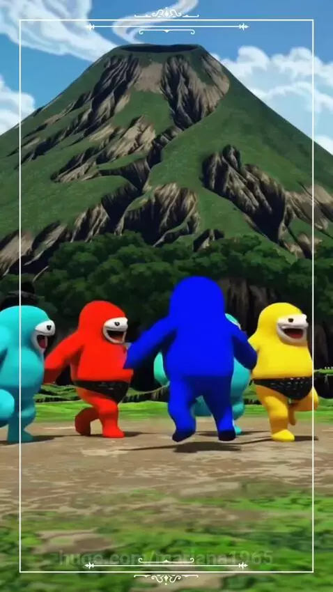 video poster