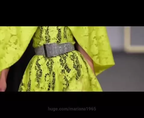 evening dresses by mariana1965