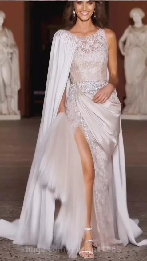 wedding dresses by mariana1965