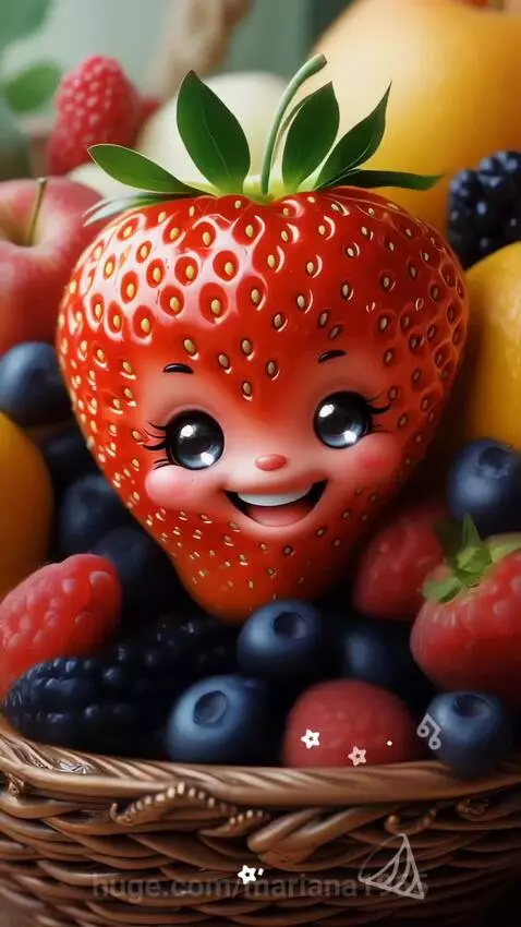 Fructe by mariana1965
