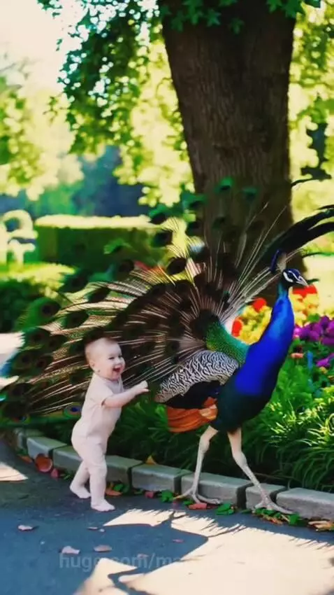 video poster