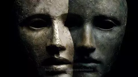 The Shadow of Aeschylus by undiscoveredrealm