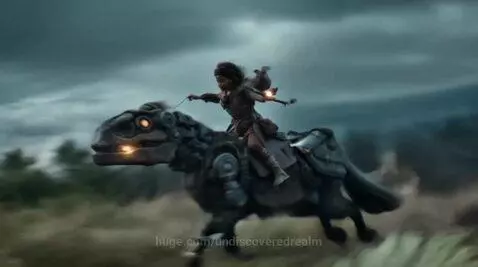 video poster